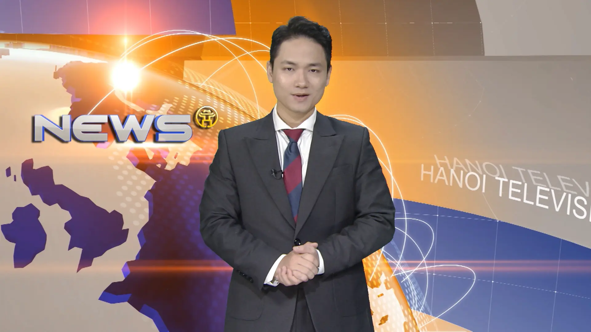 HANOITV News | 25/08/2025